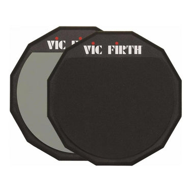 Practicador Vic Firth P/bateria , Pad12d